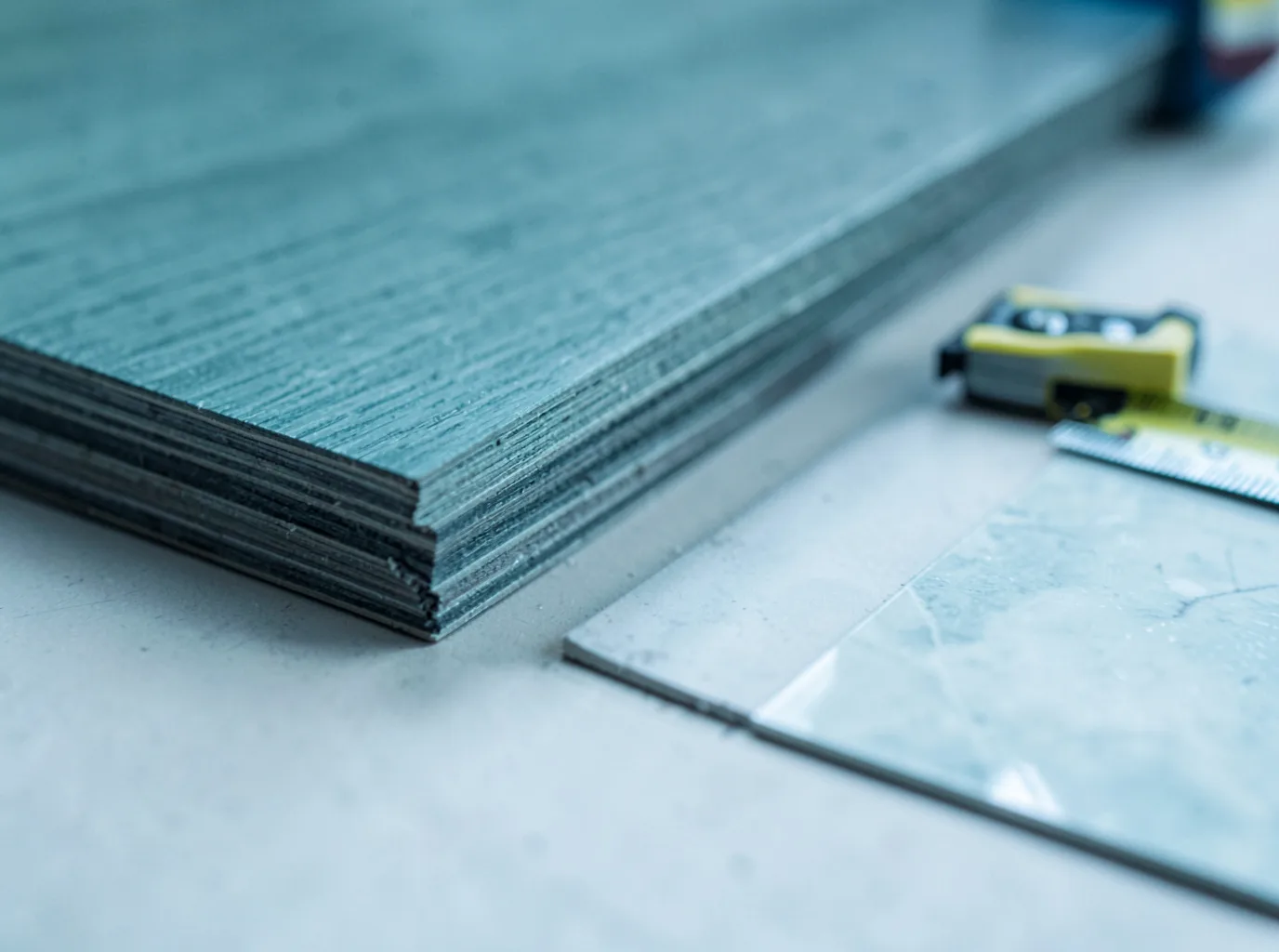 Luxury Vinyl Plank Installation Brockway, PA FAQs